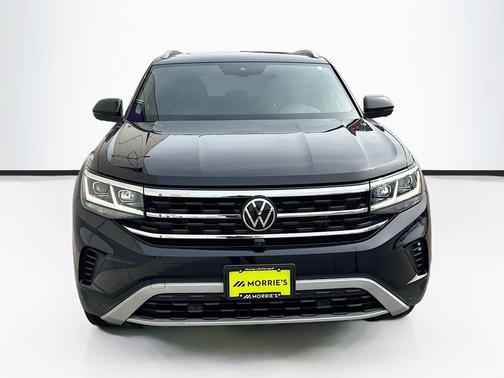 2021 Volkswagen Atlas Cross Sport 3.6L V6 SEL