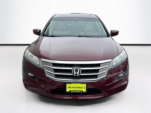 2012 Honda Crosstour EX-L