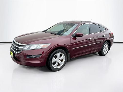 2012 Honda Crosstour EX-L