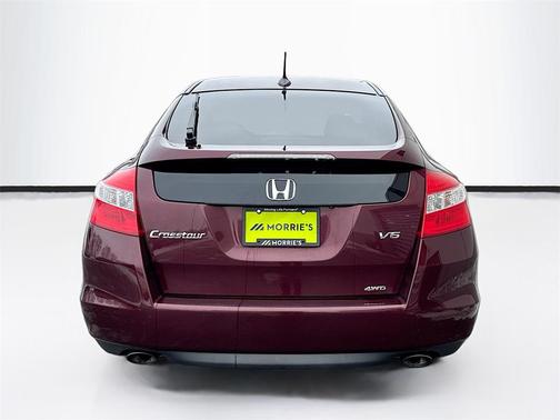 2012 Honda Crosstour EX-L