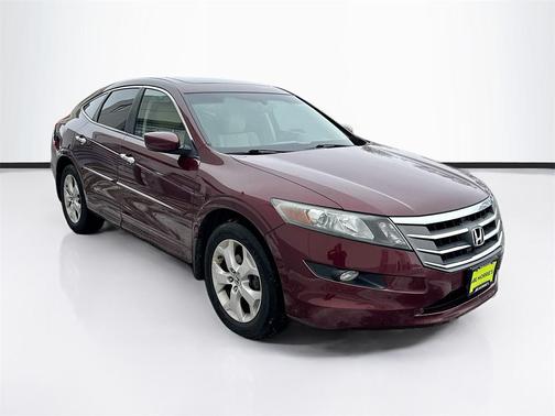 2012 Honda Crosstour EX-L