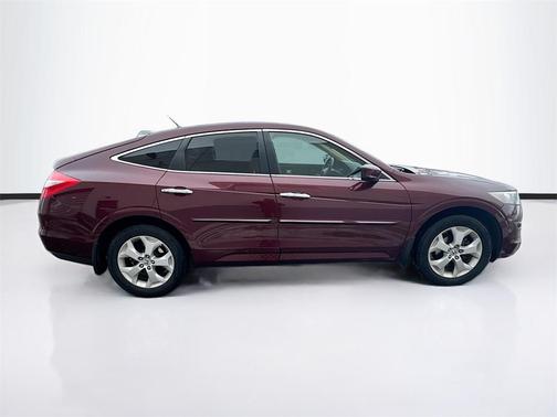 2012 Honda Crosstour EX-L