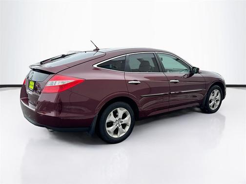 2012 Honda Crosstour EX-L