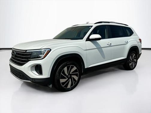 2024 Volkswagen Atlas 2.0T SE w/Technology 4MOTION