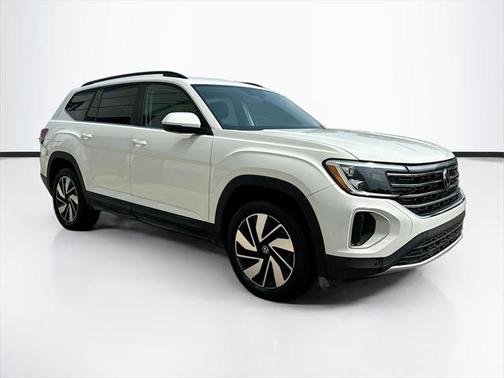 2024 Volkswagen Atlas 2.0T SE w/Technology 4MOTION