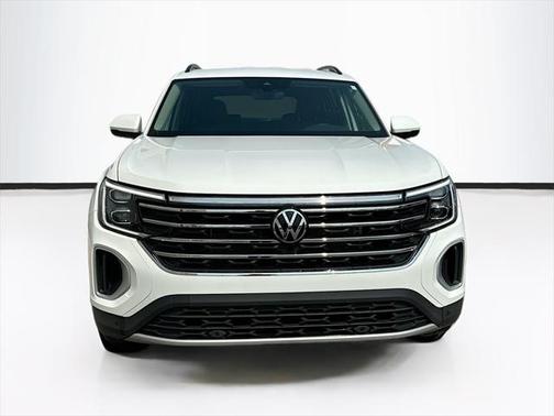 2024 Volkswagen Atlas 2.0T SE w/Technology 4MOTION