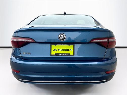 2020 Volkswagen Jetta 1.4T S