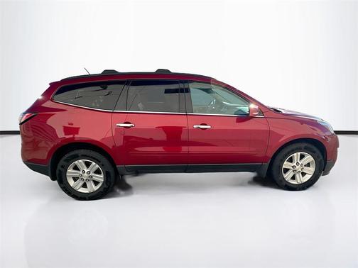 2014 Chevrolet Traverse 2LT