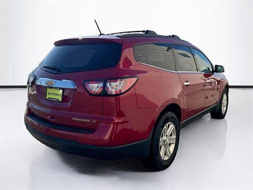 2014 Chevrolet Traverse 2LT