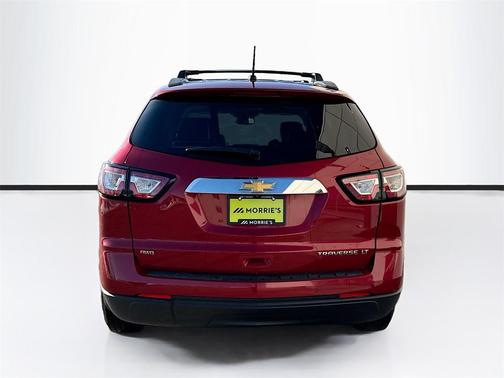 2014 Chevrolet Traverse 2LT