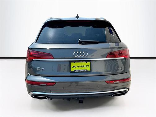 2022 Audi Q5 45 S line Premium