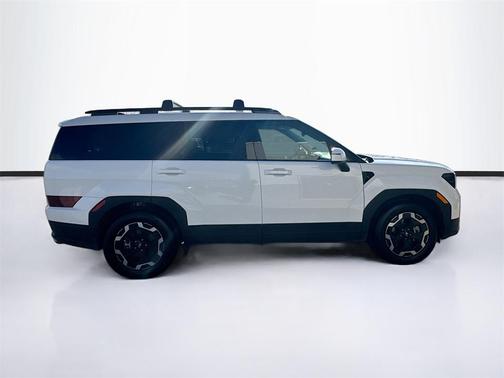 2025 Hyundai SANTA FE SEL 2.4