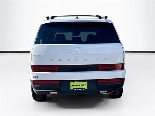 2025 Hyundai SANTA FE SEL 2.4