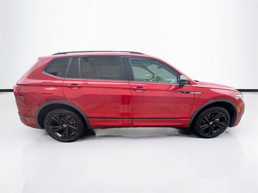 2024 Volkswagen Tiguan 2.0T SE R-Line Black 4MOTION