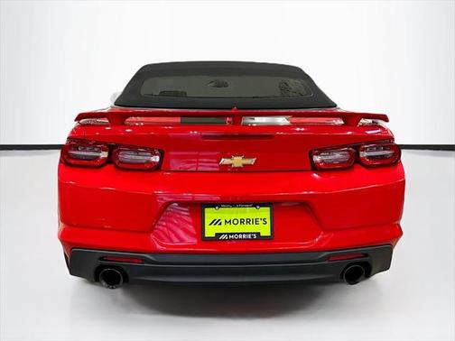 2024 Chevrolet Camaro 1LT