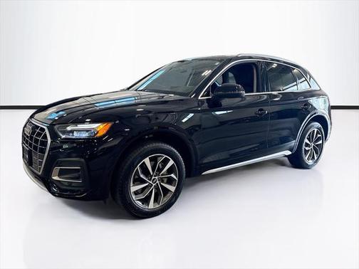 2021 Audi Q5 45 Premium