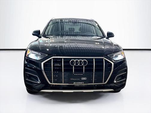 2021 Audi Q5 45 Premium
