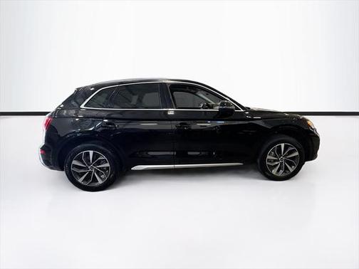 2021 Audi Q5 45 Premium