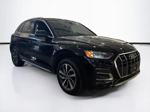 2021 Audi Q5 45 Premium