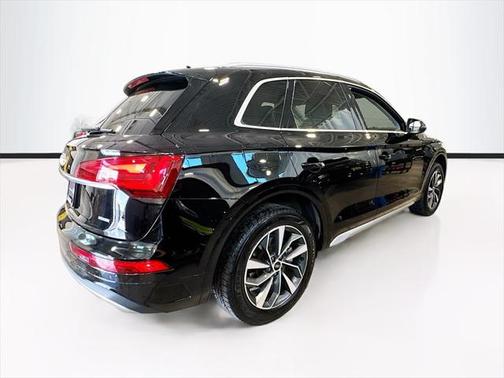 2021 Audi Q5 45 Premium