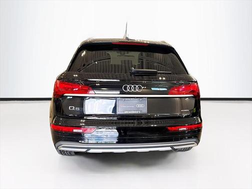 2021 Audi Q5 45 Premium