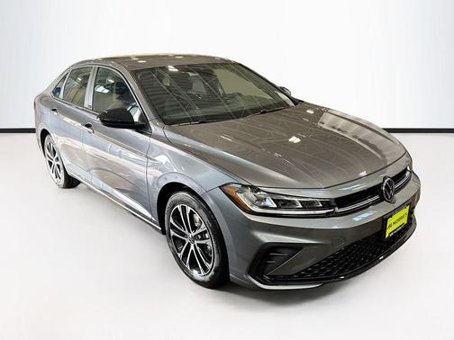 2026 Volkswagen Jetta 1.4T S