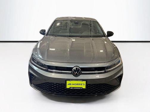 2026 Volkswagen Jetta 1.4T S