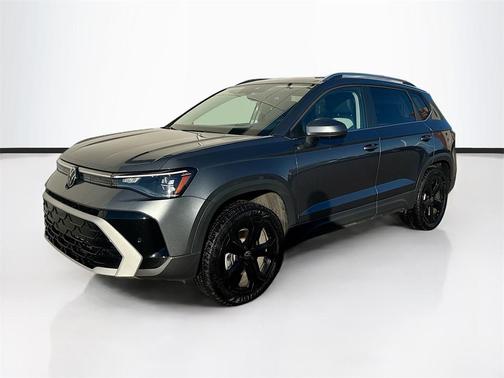 2025 Volkswagen Taos 1.5T SEL