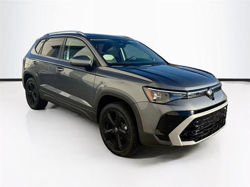 2025 Volkswagen Taos 1.5T SEL