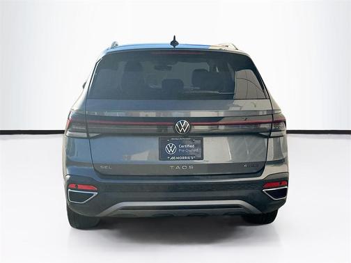 2025 Volkswagen Taos 1.5T SEL