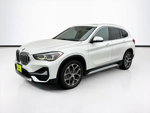 2021 BMW X1 xDrive28i