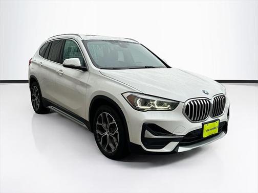 2021 BMW X1 xDrive28i