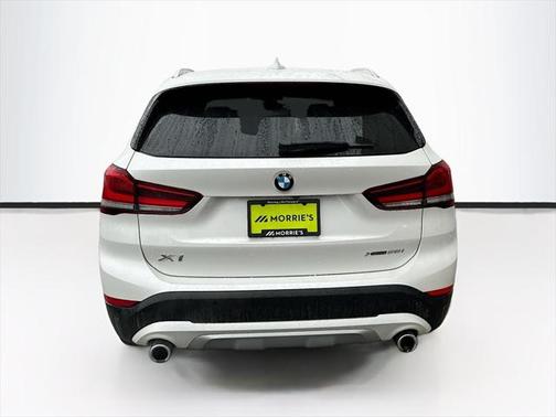 2021 BMW X1 xDrive28i