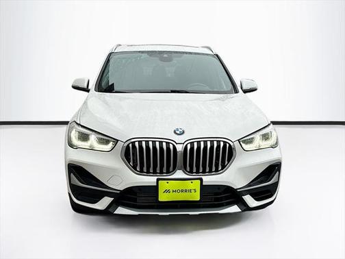 2021 BMW X1 xDrive28i