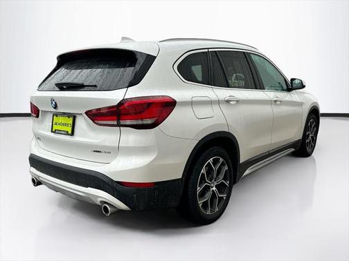 2021 BMW X1 xDrive28i