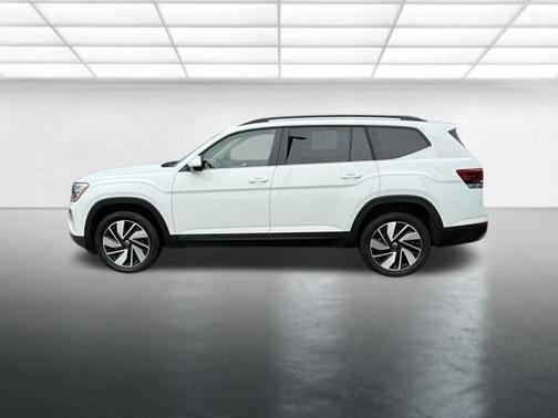 2024 Volkswagen Atlas 2.0T SE w/Technology 4MOTION