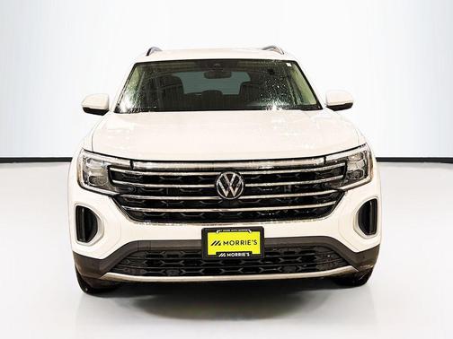 2024 Volkswagen Atlas 2.0T SE w/Technology 4MOTION