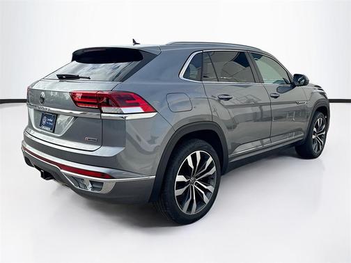 2020 Volkswagen Atlas Cross Sport 3.6L V6 SEL 4MOTION