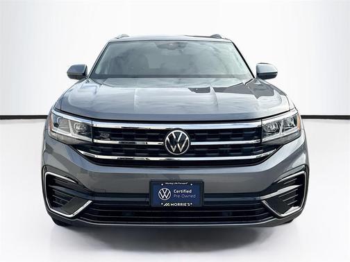 2020 Volkswagen Atlas Cross Sport 3.6L V6 SEL 4MOTION