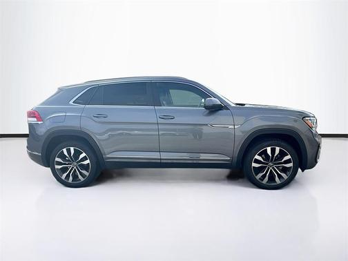 2020 Volkswagen Atlas Cross Sport 3.6L V6 SEL 4MOTION