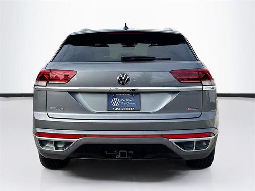 2020 Volkswagen Atlas Cross Sport 3.6L V6 SEL 4MOTION