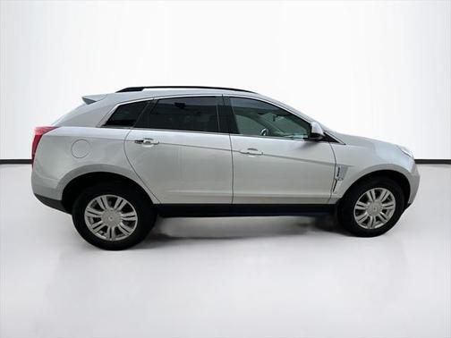 2012 Cadillac SRX Base