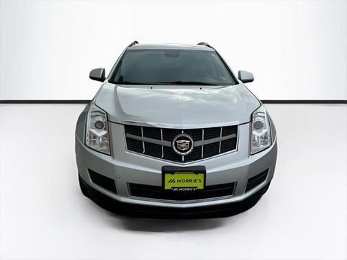 2012 Cadillac SRX Base