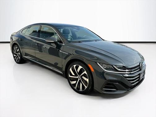 2021 Volkswagen Arteon 2.0T SEL R-Line 4MOTION