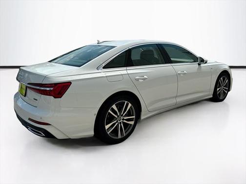2019 Audi A6 55 Premium Plus