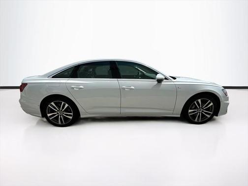 2019 Audi A6 55 Premium Plus