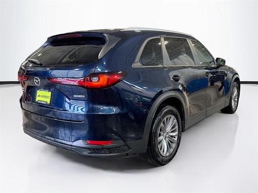 2025 Mazda CX-90 3.3 Turbo S