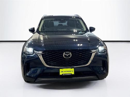 2025 Mazda CX-90 3.3 Turbo S