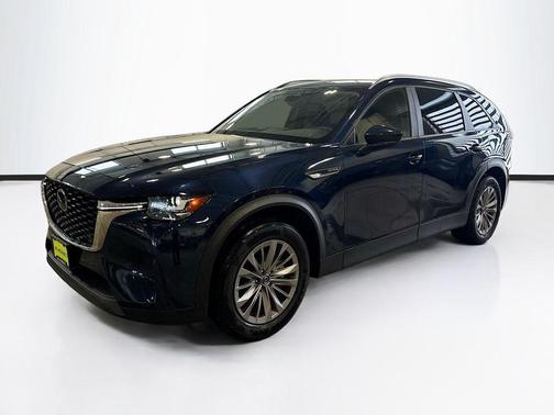 2025 Mazda CX-90 3.3 Turbo S