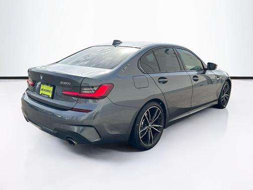 2021 BMW 330 330i xDrive